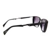 Lentes de sol Alok Nature Tech Bossa Nova Negro Lentes de sol Alok Nature Tech Bossa Nova Negro
