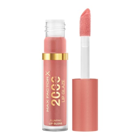 Max Factor 2000 Calorie Lip Glaze Pink Fizz 75 Max Factor 2000 Calorie Lip Glaze Pink Fizz 75