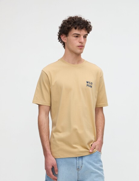 Remera Marco Arena