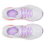 Zapatillas Running Kinvara 16 Mujer White