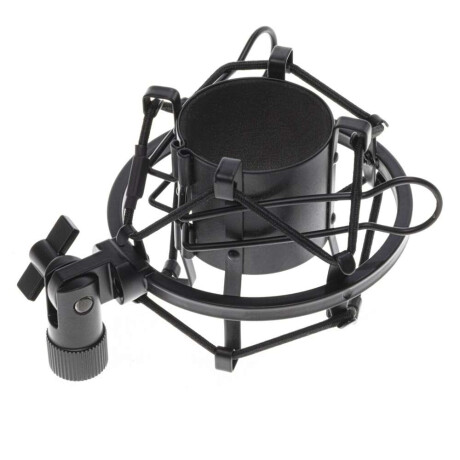 Soporte Micrófono Apogee Ms122 Araña