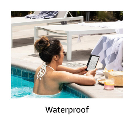 Lector digital Kindle Oasis Wi-Fi 7" 32GB Champagne Gold Lector digital Kindle Oasis Wi-Fi 7" 32GB Champagne Gold