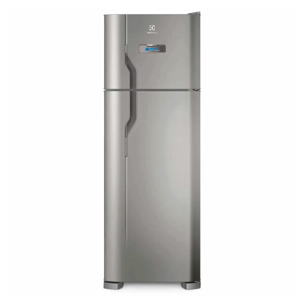 Heladera Electrolux Tf40 310l HELADERA ELECTROLUX TF40S INOX