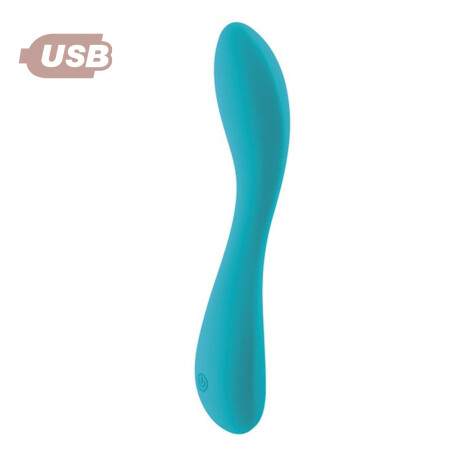 Vibrador Para Punto G Recargable Libido Vibrador Para Punto G Recargable Libido