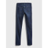 EP SKNY - BASIC DK DARK WASH