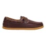 Harbor Lo Shaved Brown/Robe Brown