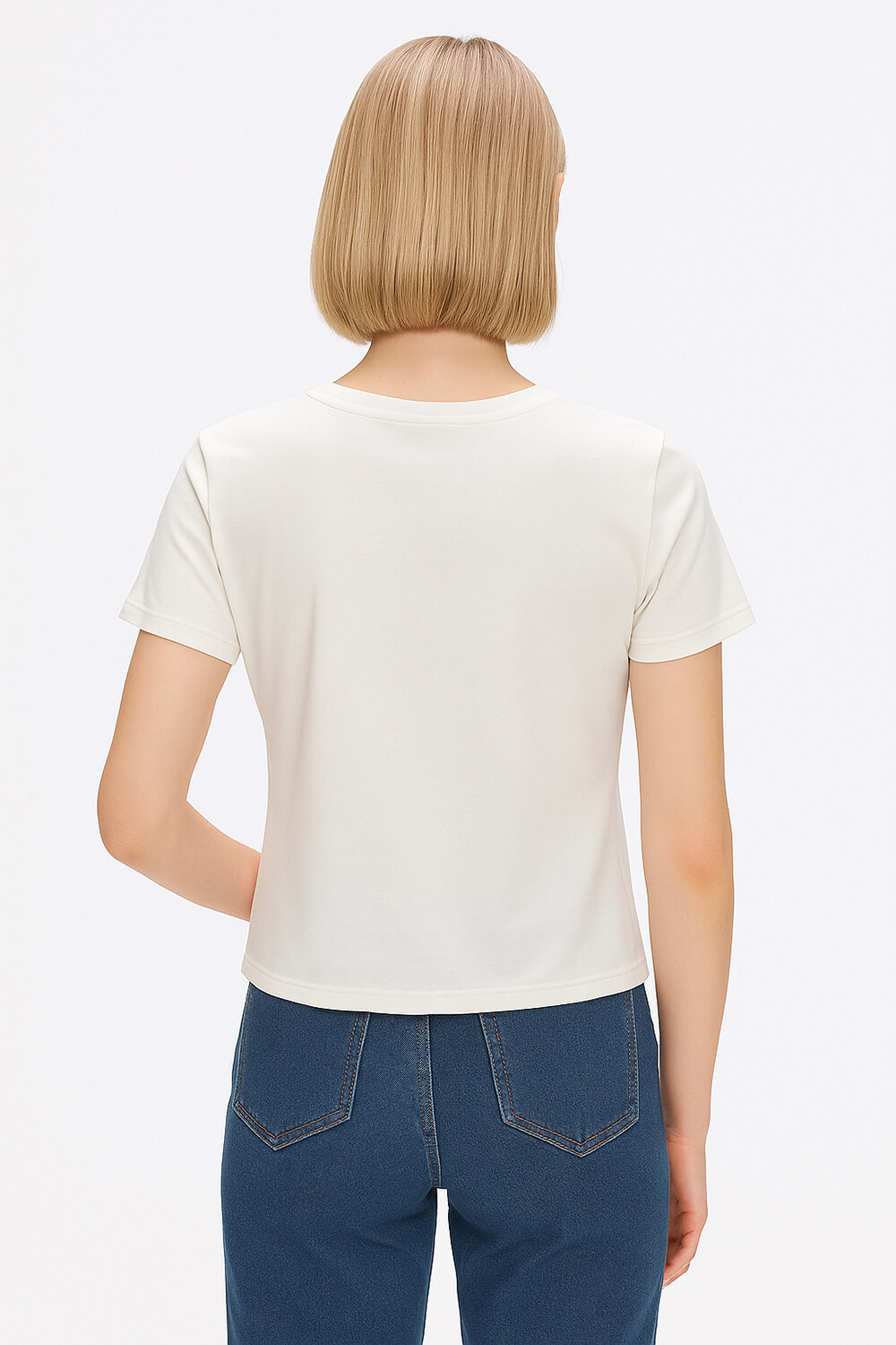 Remera Taili Estampado 1