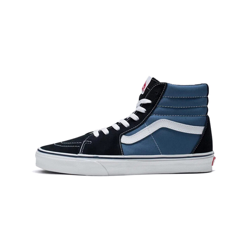 Botas VANS UA SK8-HI - VN000D5INVY Marino
