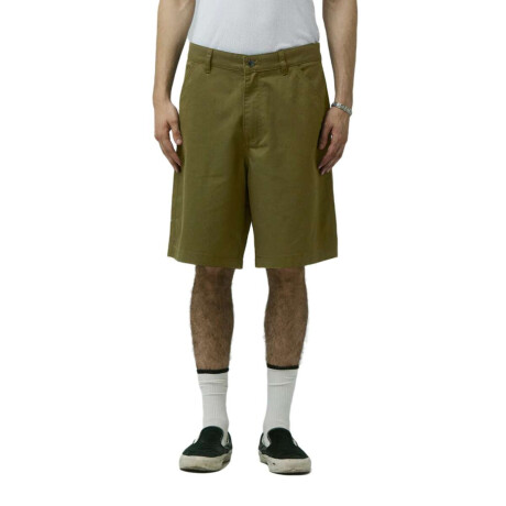 Bermuda Former Reynolds 21'' Verde