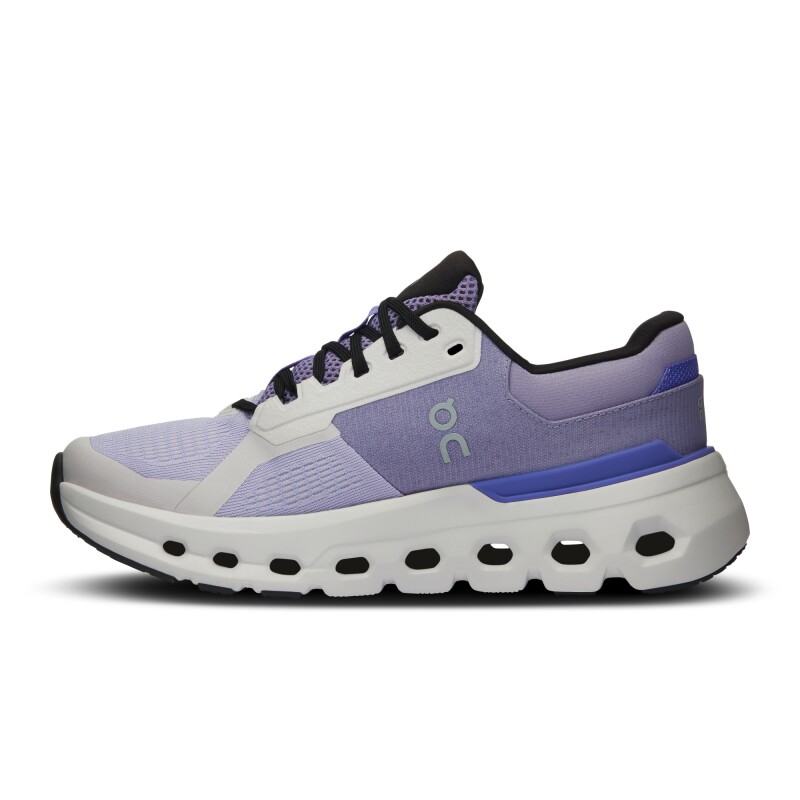 Championes Cloudrunner 2 de Mujer Azul