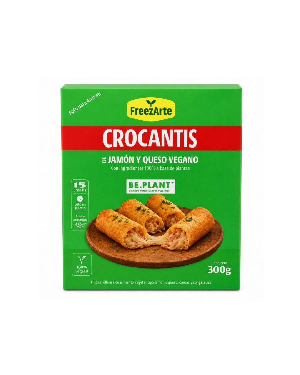 ARROLLADITOS DE JAMON Y QUESO VEGANOS 