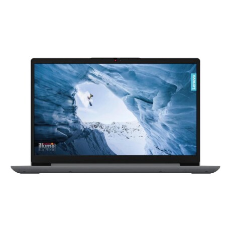 Notebook LENOVO Ideapad 1 14' HD 128GB SSD / 4GB RAM N4020 W11 - Gray Notebook LENOVO Ideapad 1 14' HD 128GB SSD / 4GB RAM N4020 W11 - Gray