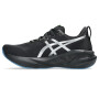 Zapatillas Running Novablast 5 Luxe Mujer Luxe/black