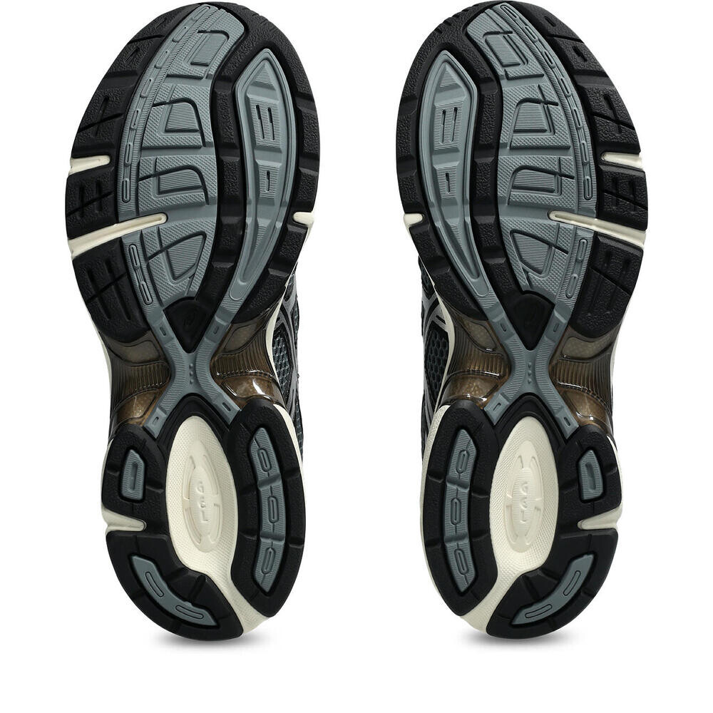 Zapatilla ASICS GEL-1130 Unisex Steel Grey/Black