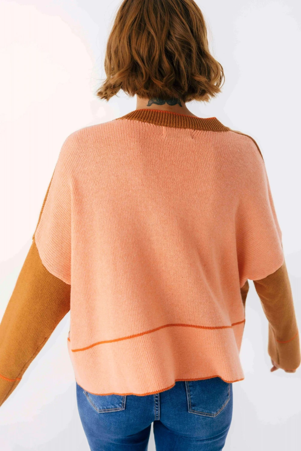 Sweater Saela