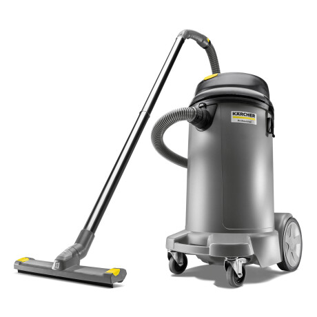 ASPIRADORA 48-L GRIS KARCHER NT48/1