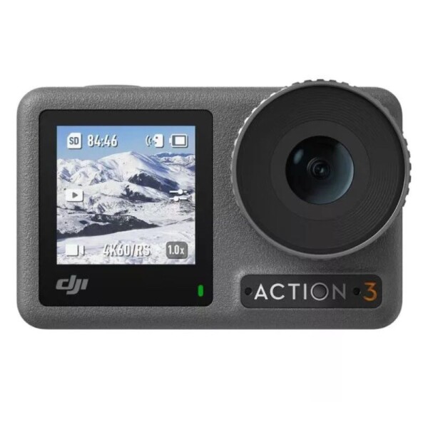 Camara Dji Osmo Action 3 Standard Camara Dji Osmo Action 3 Standard