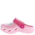 Zuecos Infantiles Plugt Paw Patrol Rosa