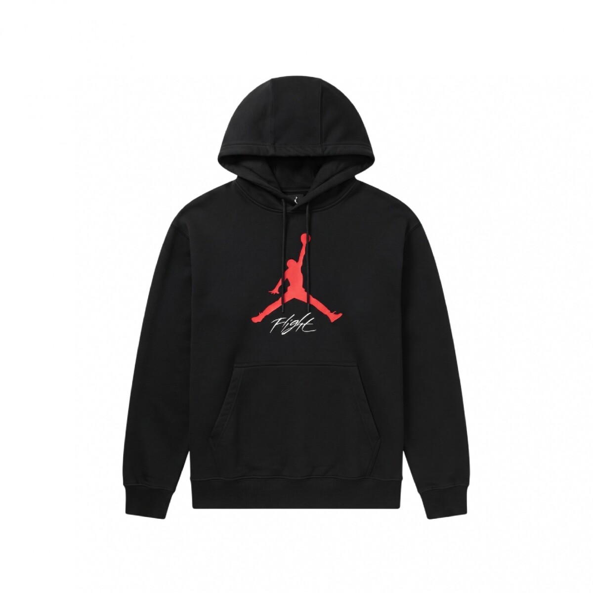 Canguro Nike Jordan Baseline Look Back - Black 