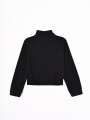 CAMPERA LUNOR NEGRO