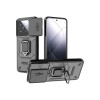 Protector para Xiaomi 14 Pro cubre cámara anillo negro Protector Para Xiaomi 14 Pro Cubre Cámara Anillo Negro