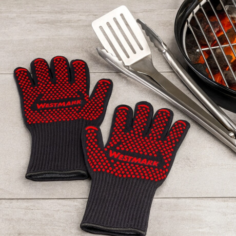 Guantes para Barbacoa Guantes para Barbacoa