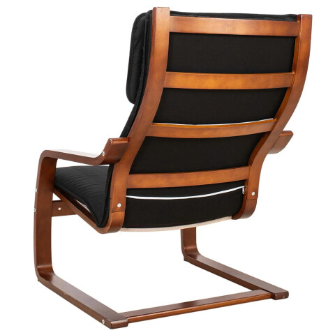 SILLON FLEX A1301 248380002 PKSBO NEGRO SILLON FLEX A1301 248380002 PKSBO NEGRO
