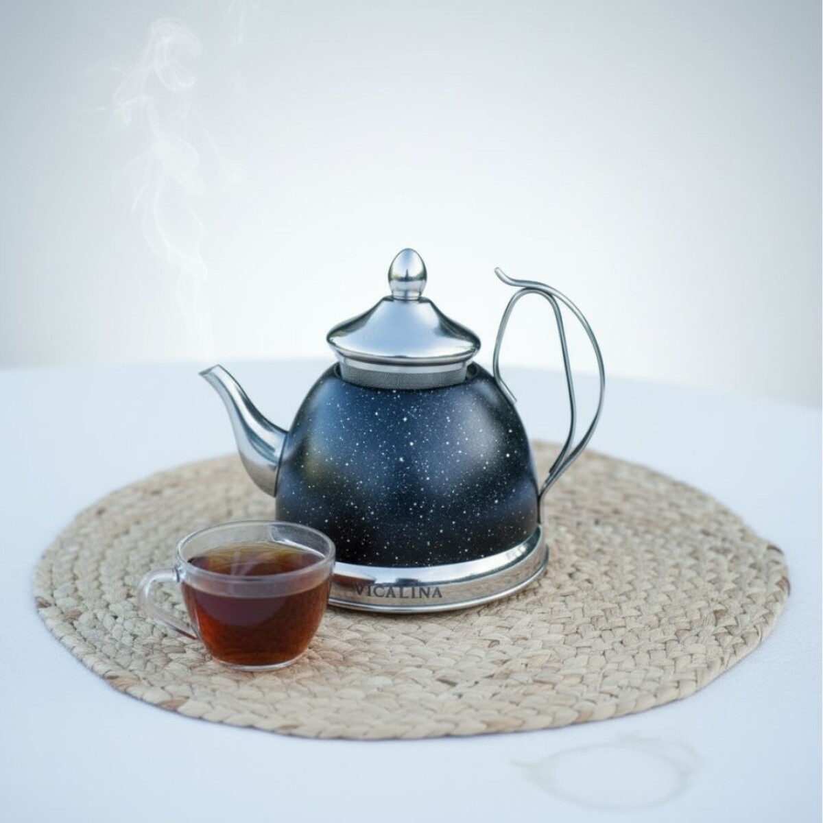 Tetera Vicalina 1 Litro - N/a 