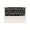 Macbook Air M3 13inch/8gb/512ssd STL Mrxu3ll/a Macbook Air M3 13inch/8gb/512ssd STL Mrxu3ll/a