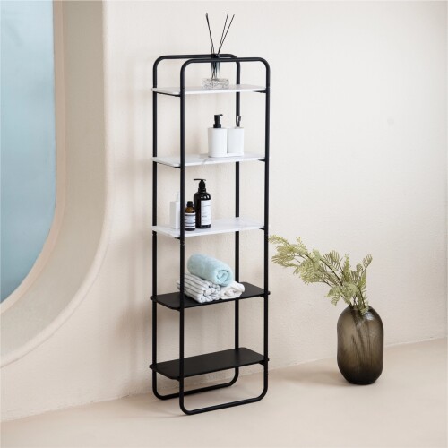 Estantería 5 niveles - House Estantería 5 niveles - House