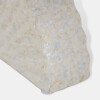 BASE CERAMICA BEIGE CL COMB 17.5X4.5X9CM Unica
