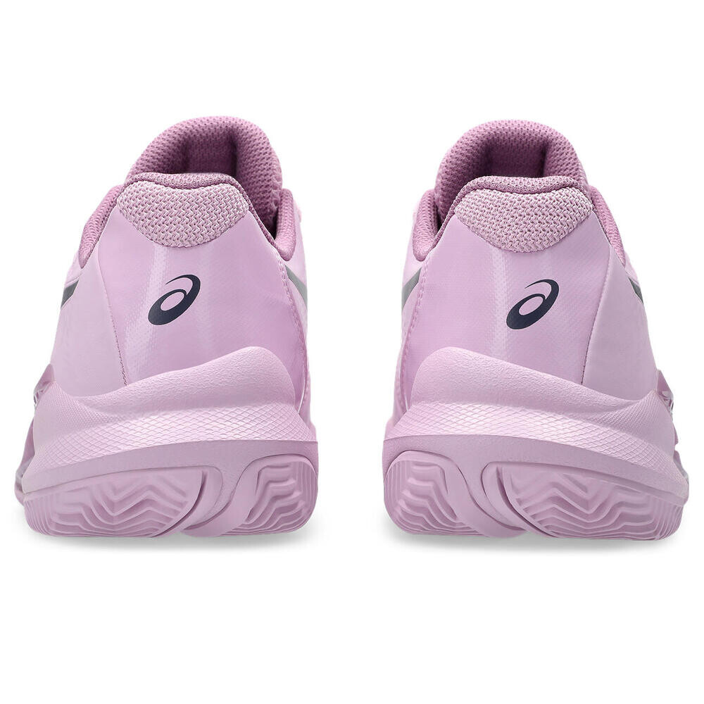 GEL-Challenger 14 Clay - Mujer Light Ube/indigo Fog