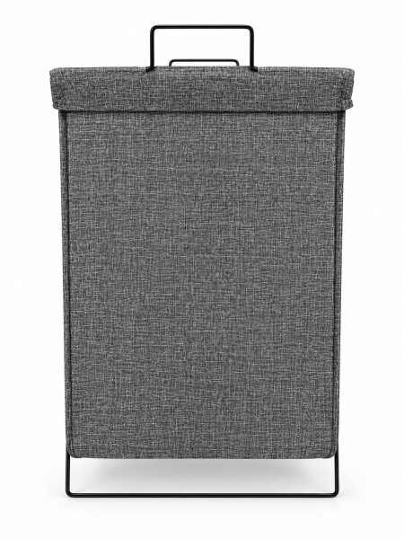 ORGANIZADOR P/ ROPA PLEG. GRIS