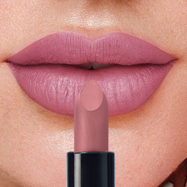 LABIAL BARRA MATE COLORFUN SUEÑO ROSA