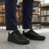 Zapatillas Logo Maserta 1.0 Unisex Black-grey Charcoal