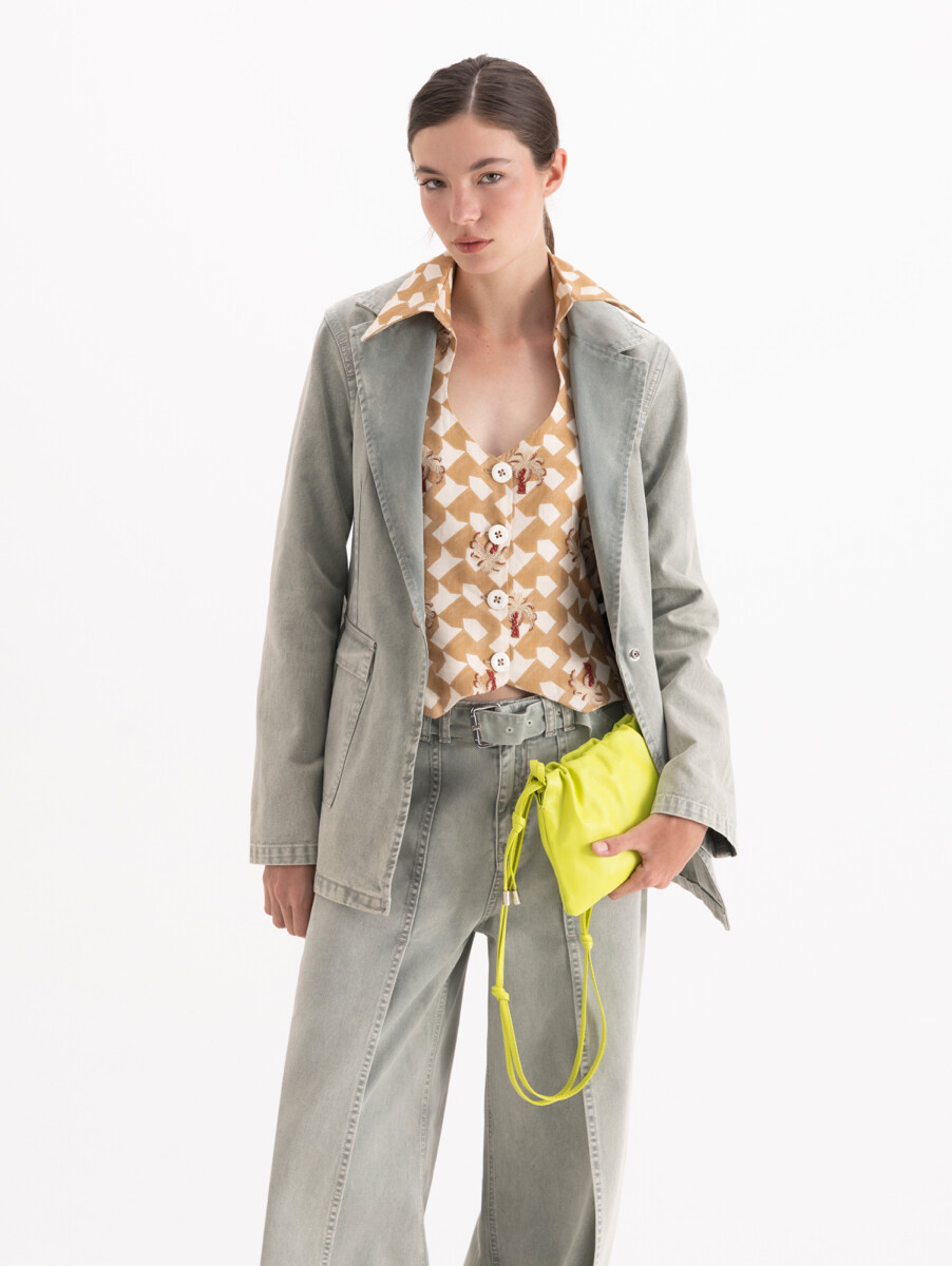 BLAZER DESERT 