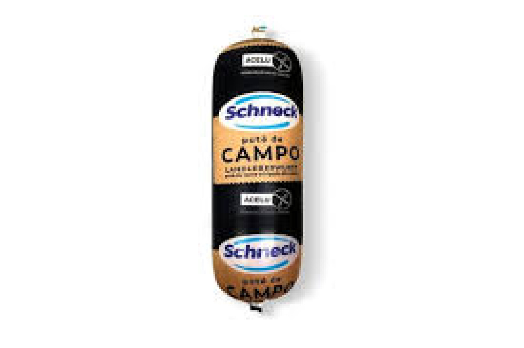 Paté de campo Schneck 