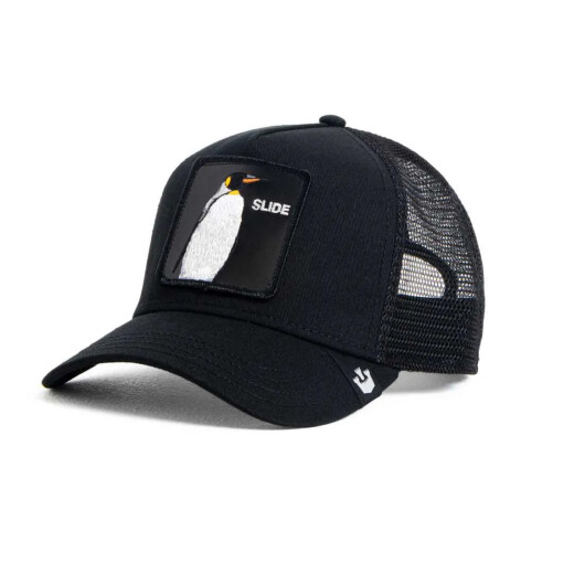 Gorro Cap Goorin The Slide Penguin Gorro Cap Goorin The Slide Penguin