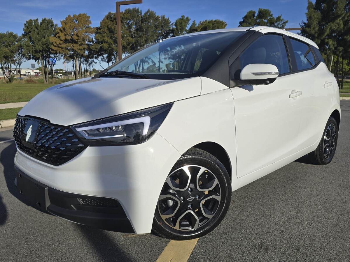 JMC JMEV 2026 0KM | Permuta / Financia JMC JMEV 2026 0KM | Permuta / Financia