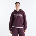 Canguro New Balance de Dama - Trackside - WT6288NOYLR BORDEAUX