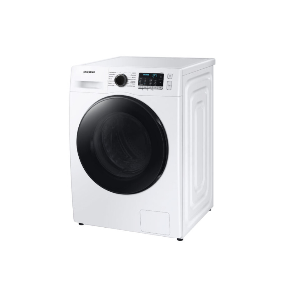 Lavarropas Samsung carga frontal blanco de 10,5 kg inverter Lavarropas Samsung carga frontal blanco de 10,5 kg inverter