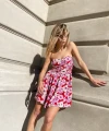Vestido Alexa Vestido Alexa