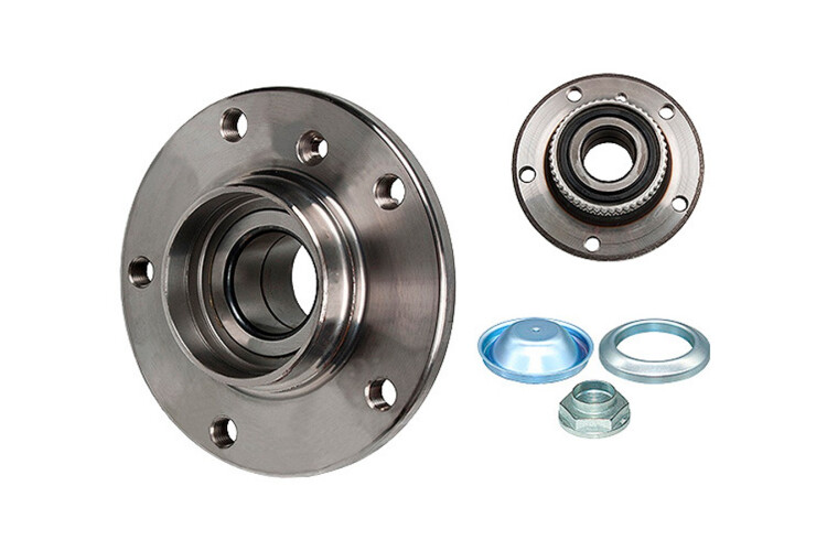 Rueda Del Maza BMW 320D /323I/316i/318i/320i/325i/328i/330ci 98-05 int.Ø37x ext.Ø139x64 C/Abs Rueda Del Maza BMW 320D /323I/316i/318i/320i/325i/328i/330ci 98-05 int.Ø37x ext.Ø139x64 C/Abs