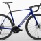 BICICLETA ORBEA ORCA M 35I BLUE - RAW