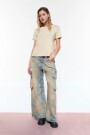 JEAN DENIM ARIZONA Azul