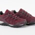 ZAPATO ATLANTIS Burgundy