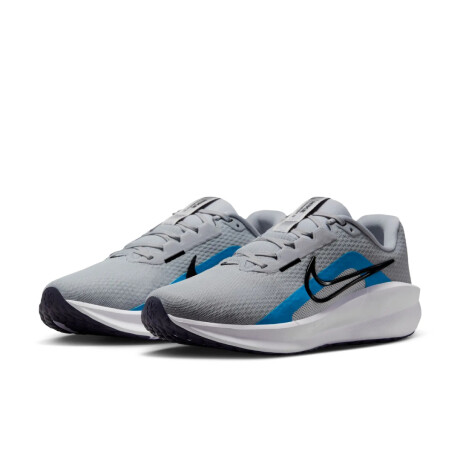 Championes Nike Downshifter 13 de Hombre gris