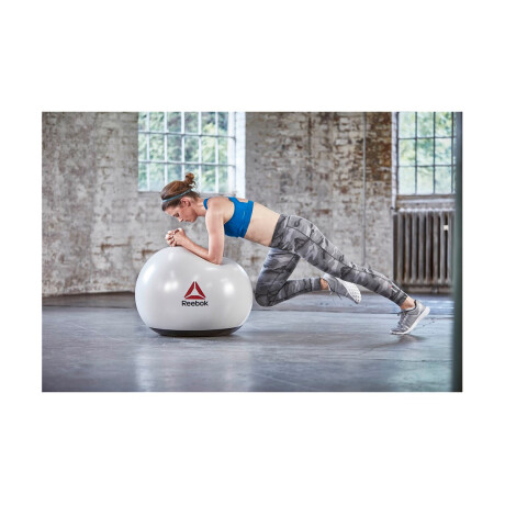 Pelota De Pilates 65 Cm Reebok Unica