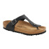Sandalia Gizeh LEOI - Regular Black