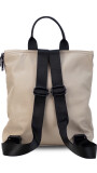 MOCHILA CORCEGA VISON CLARO